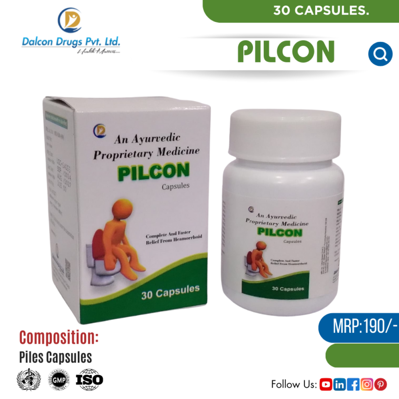 PILCON