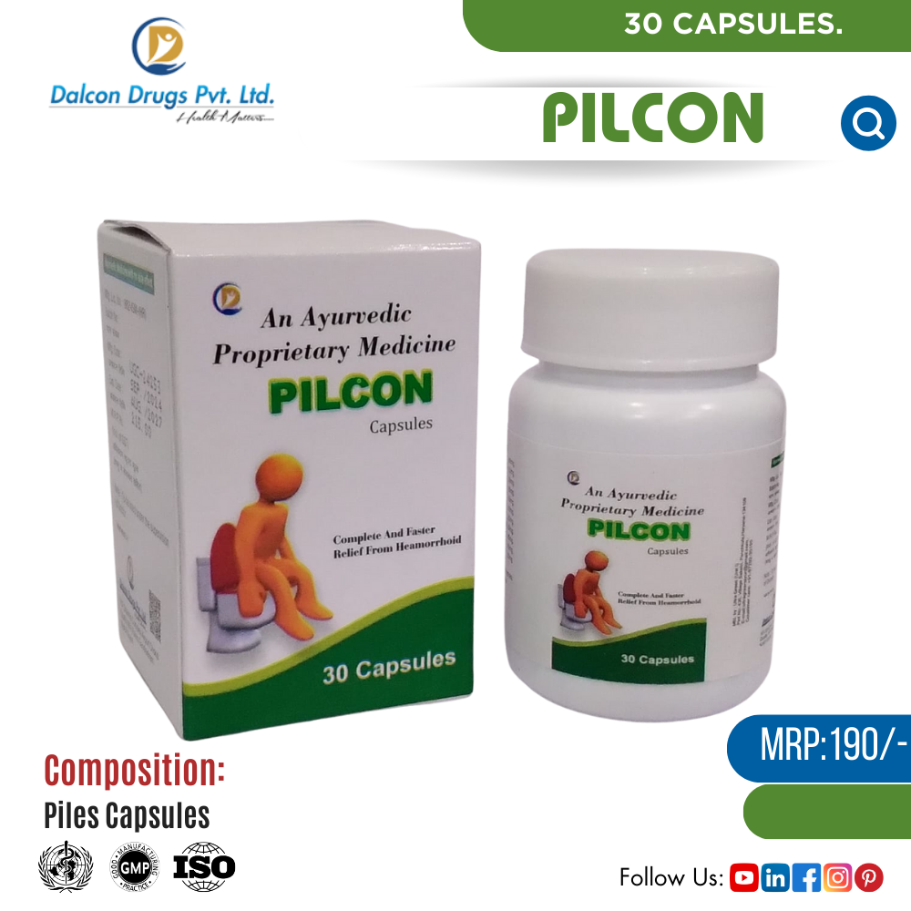 PILCON
