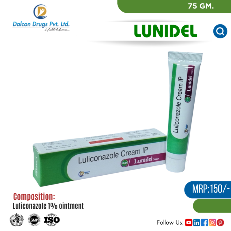 LUNIDEL