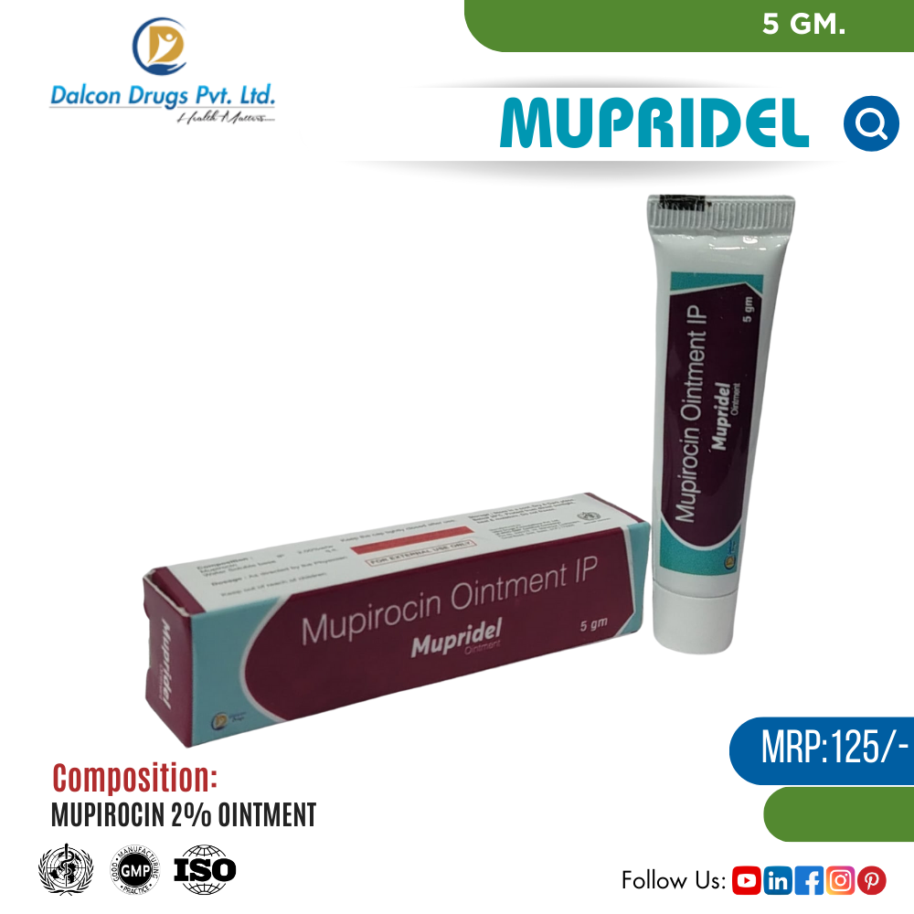 MUPRIDEL