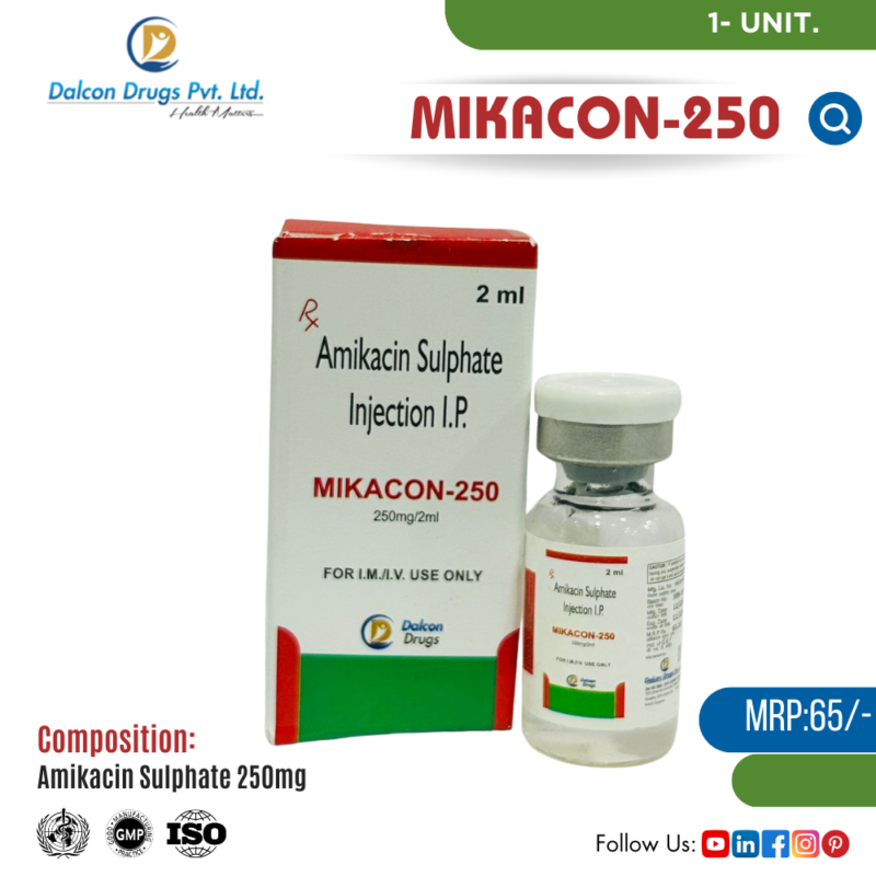 MIKACON-250