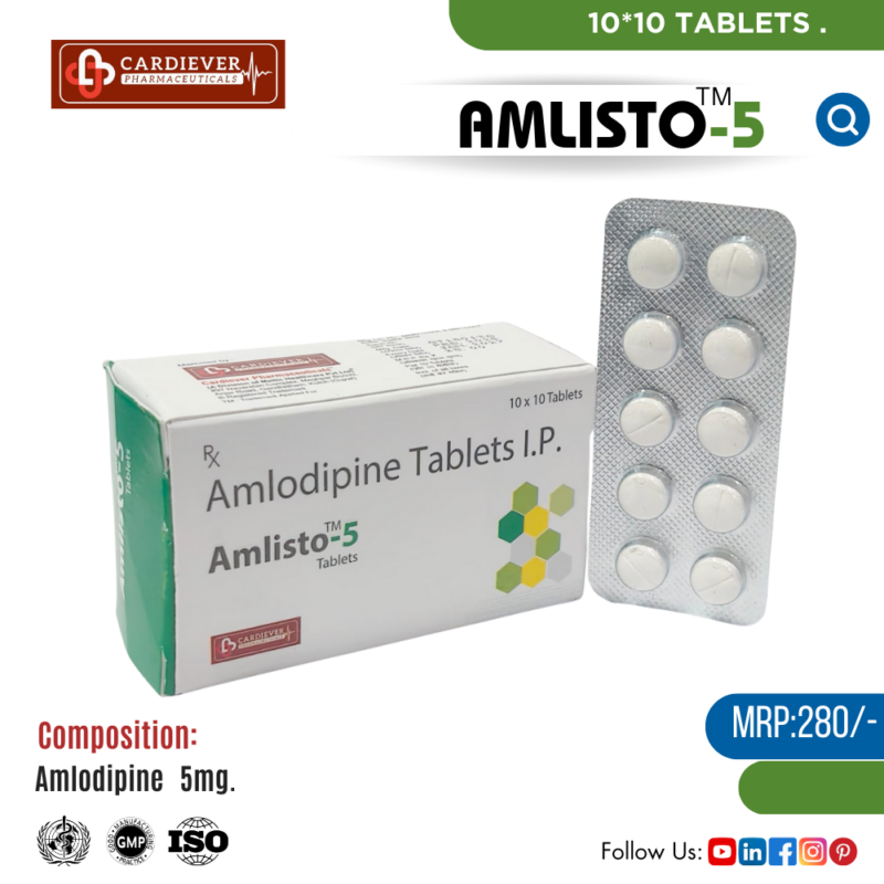 AMLISTO-S