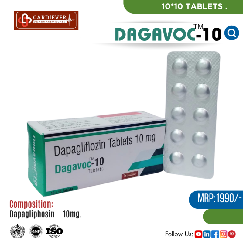 DAGAVOC-10