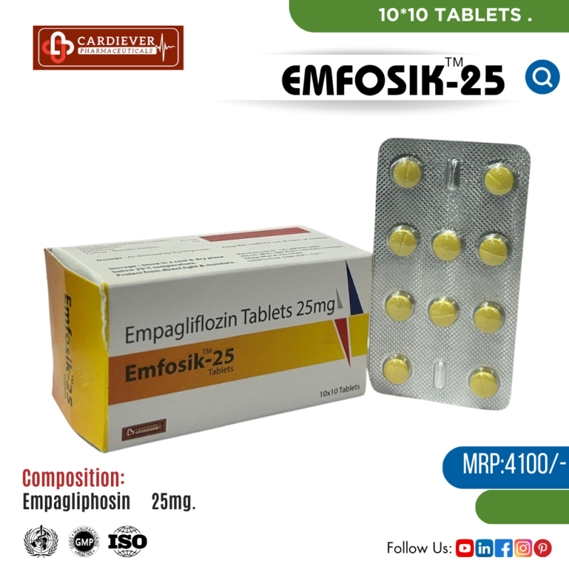 EMFOSIK-25