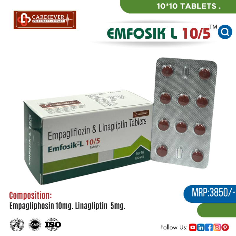 EMFOSIK-L 10/5