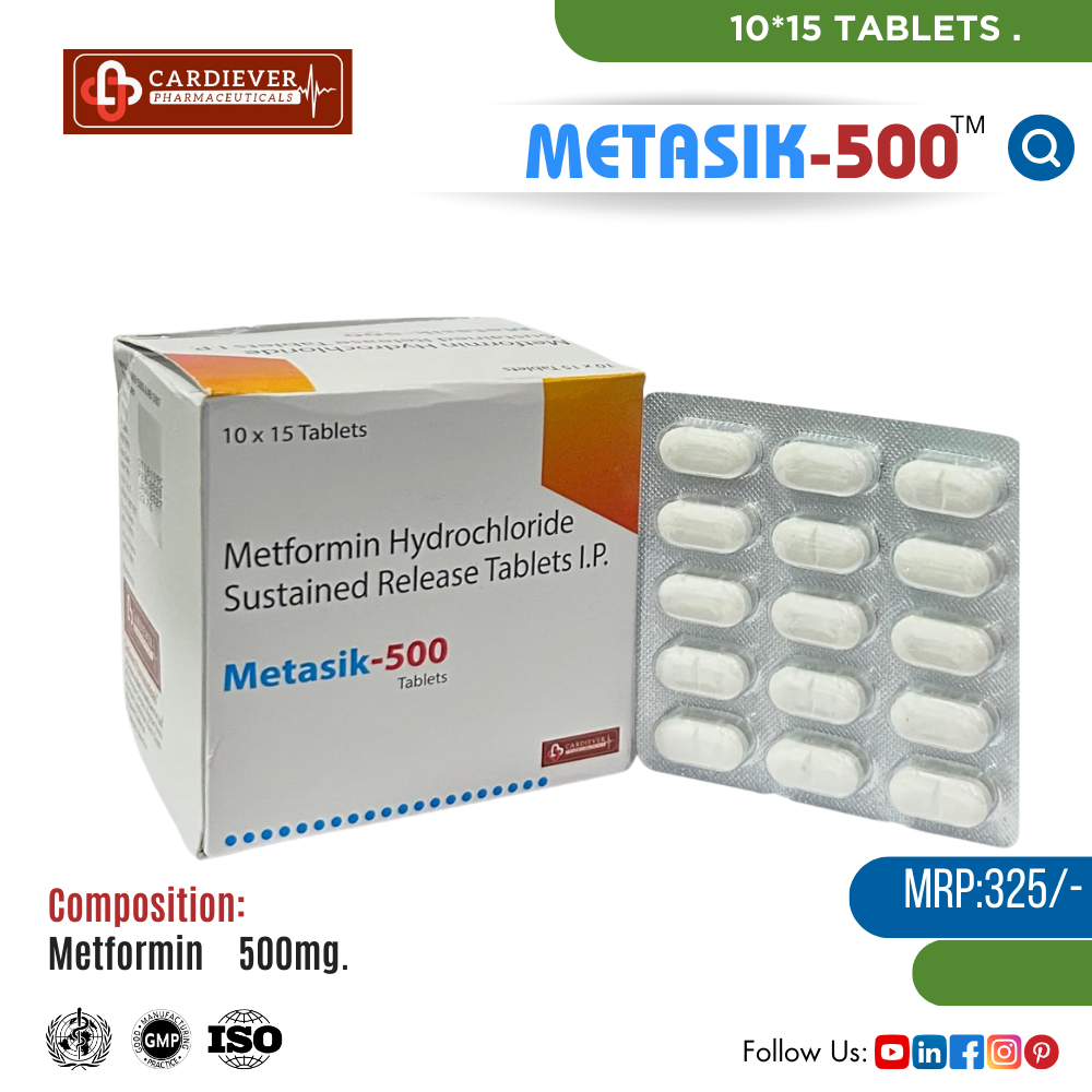 METASIK-500