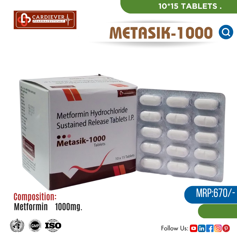 METASIK-1000