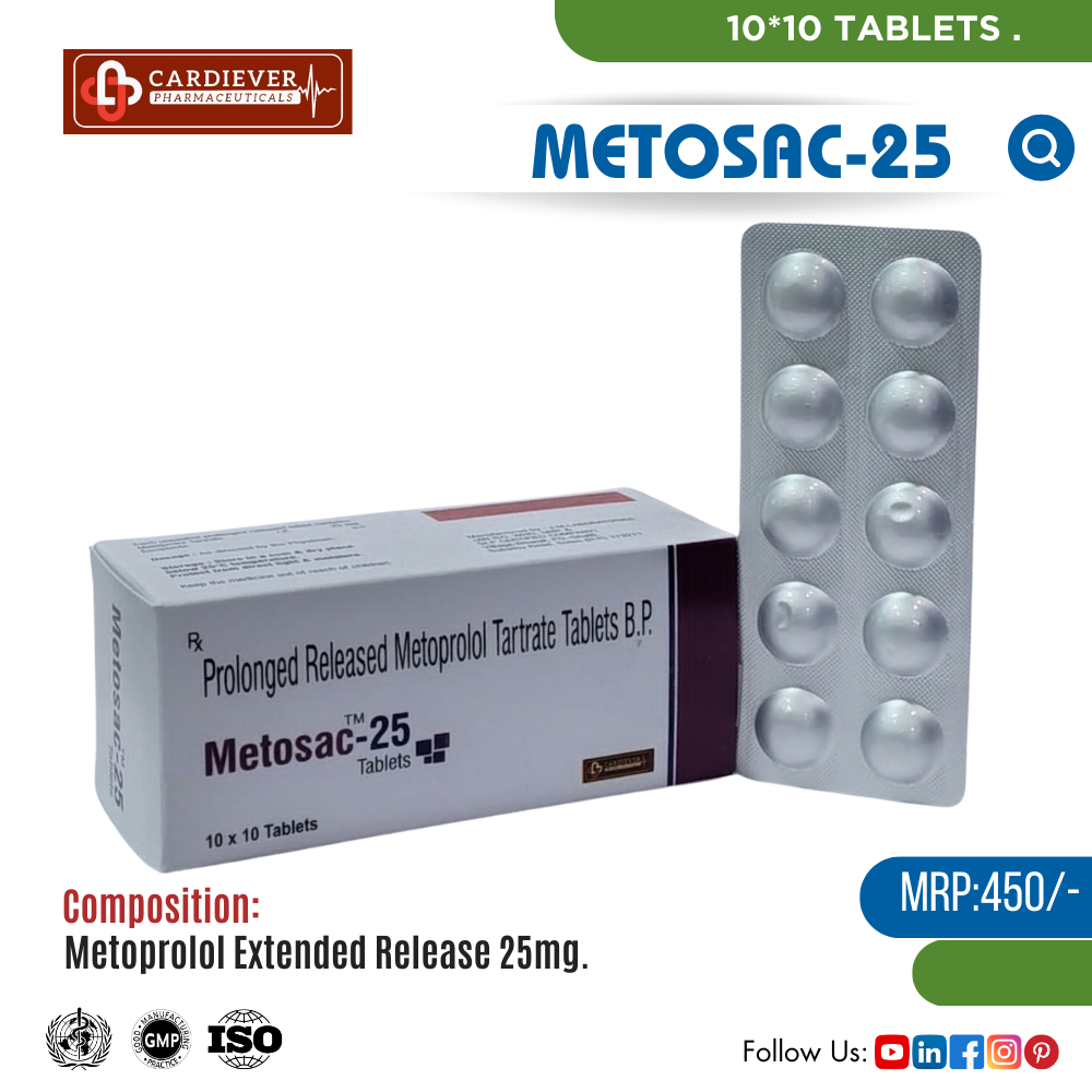 METOSAC-25