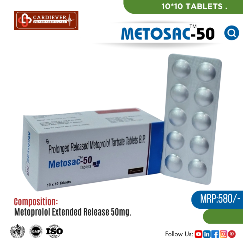 METOSAC-50