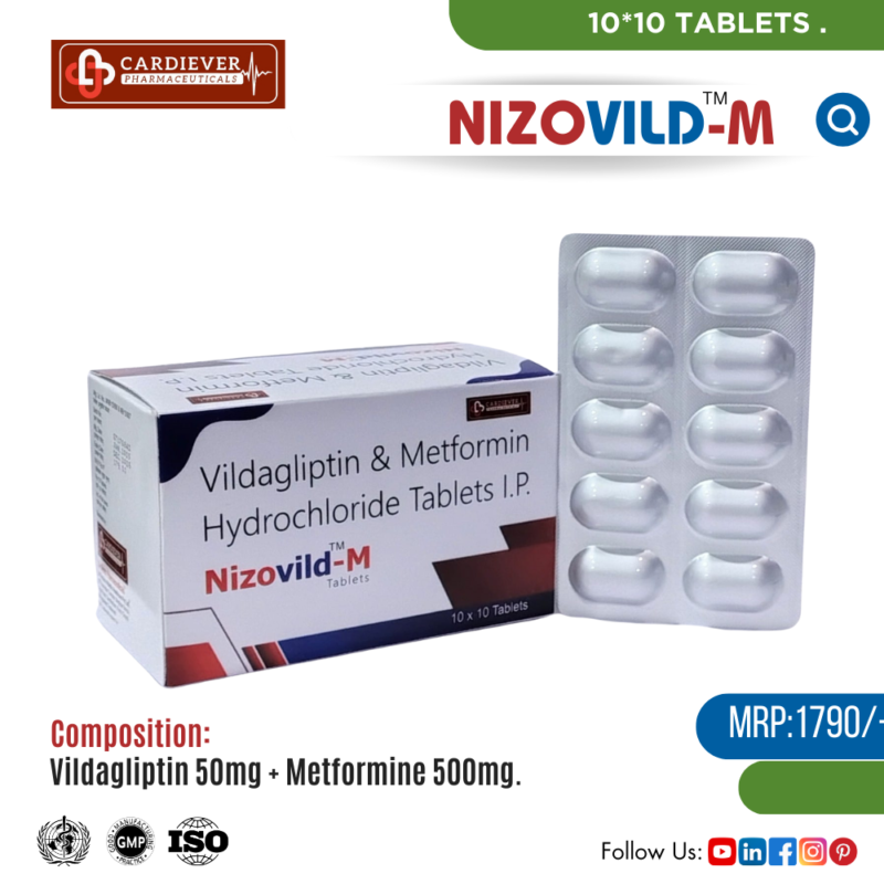 NIZOVILD-M