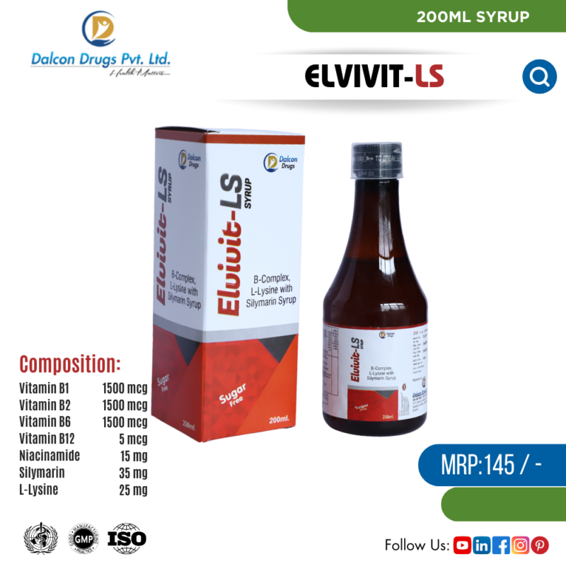 ELVIVIT-LS