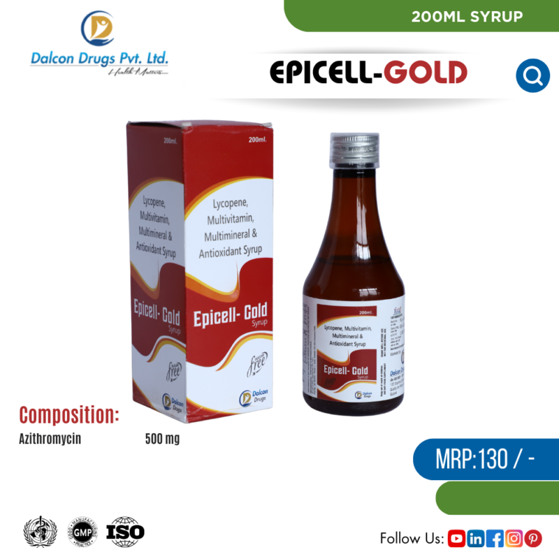 EPICELL-GOLD