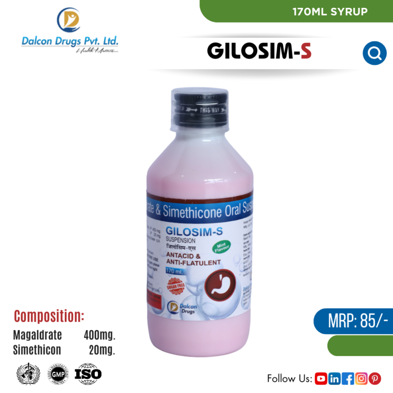 GILOSIM-S