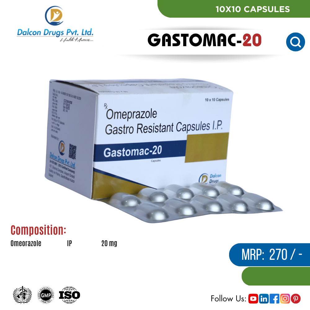 GASTOMAC-20