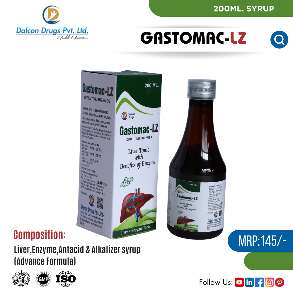 GASTOMAC-LZ