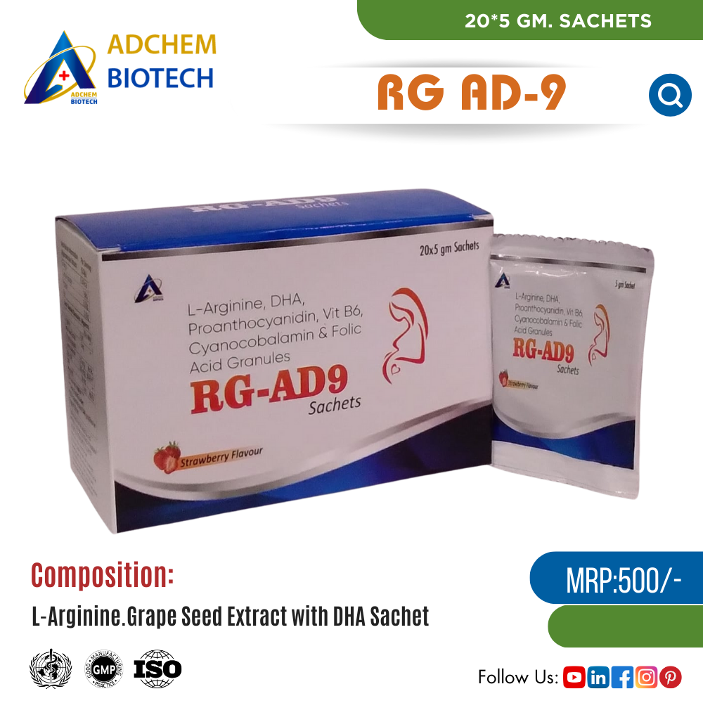 RG-AD9