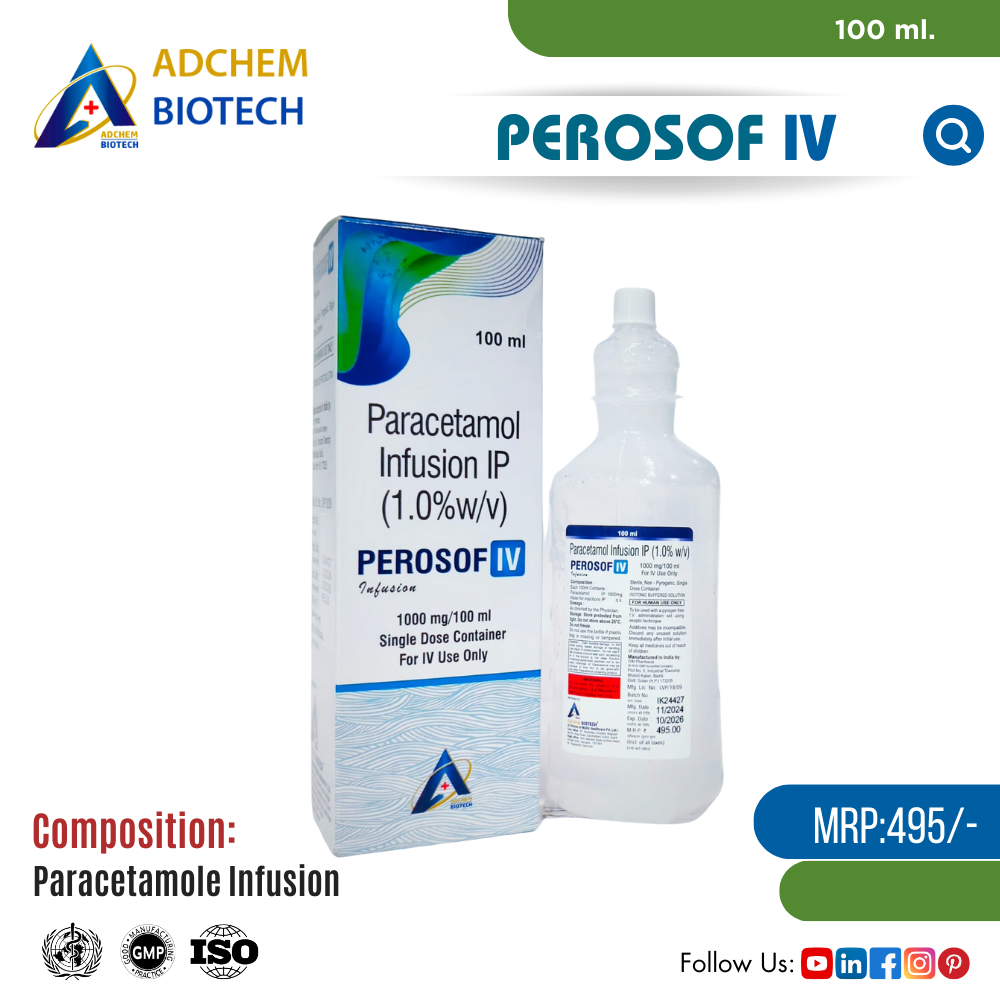 PEROSOF IV