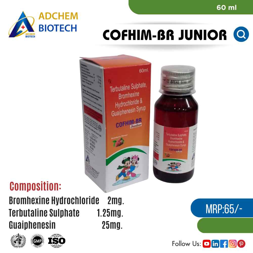 COFHIM-BR JUNIOR