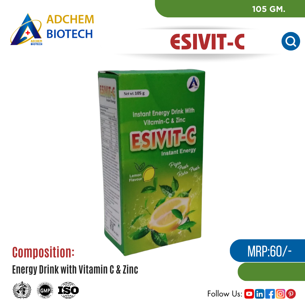 ESIVIT-C