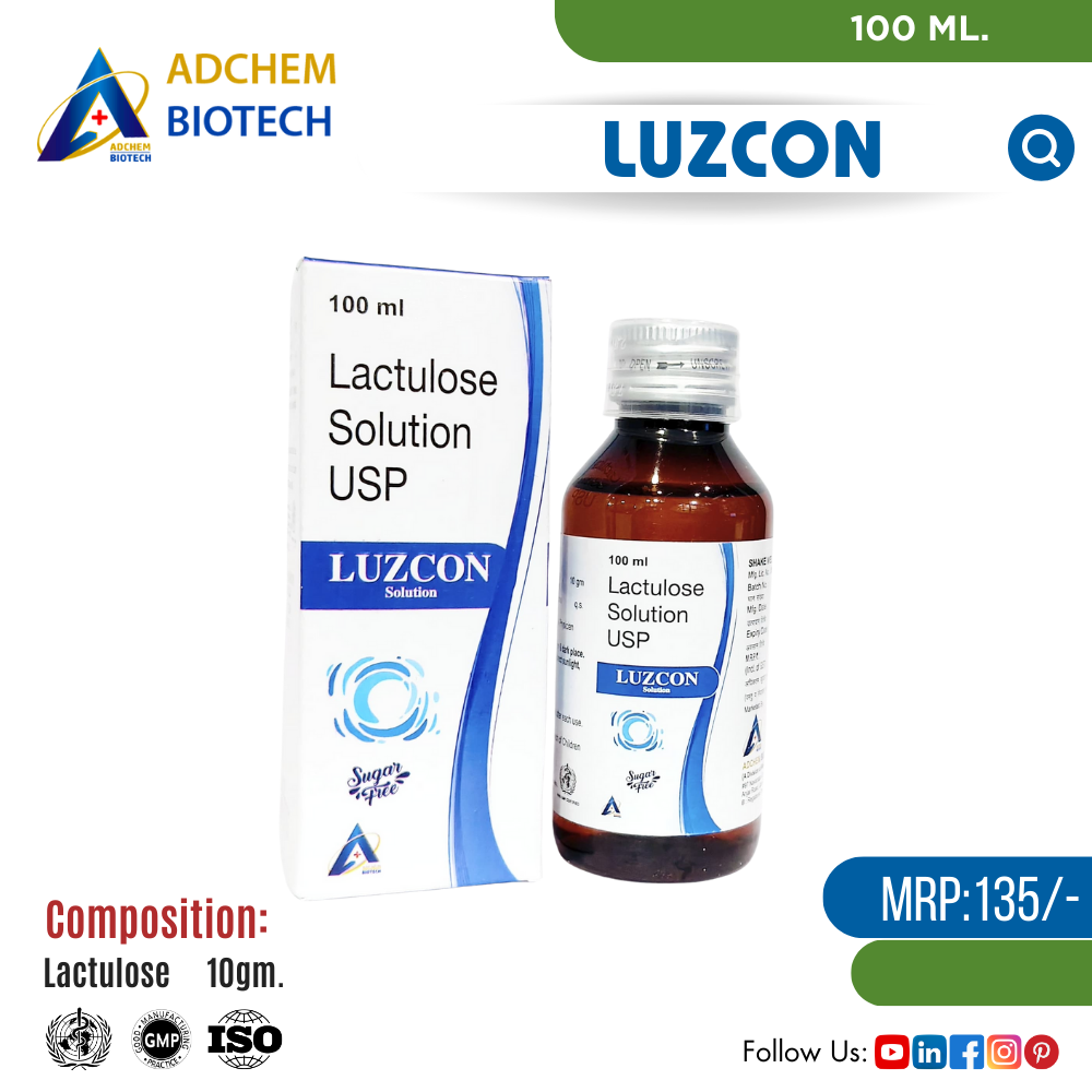 LUZCON