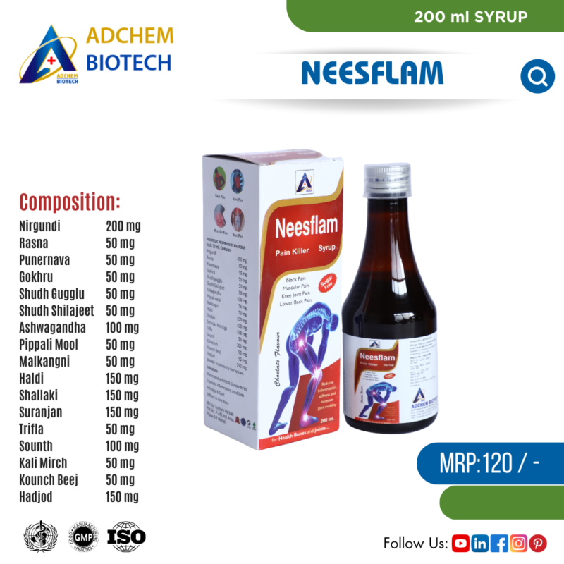 NEESFLAM