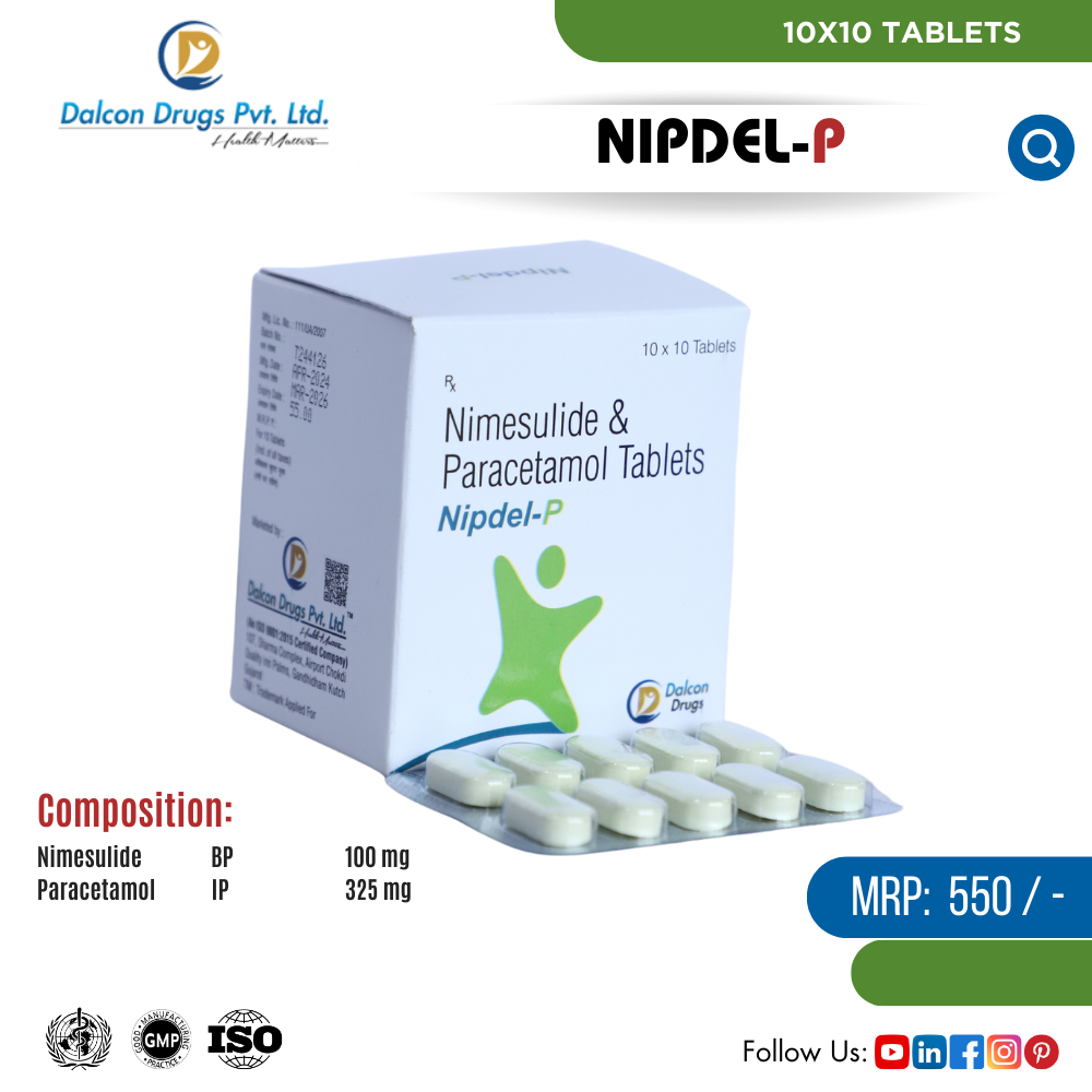 NIPDEL-P