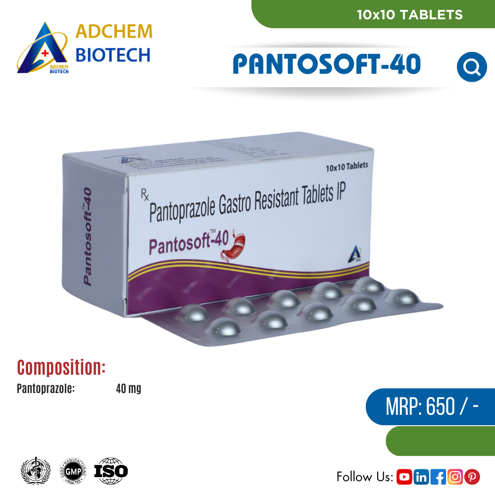 PANTOSOFT-40