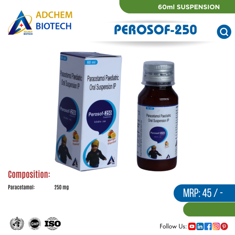 PEROSOF-250