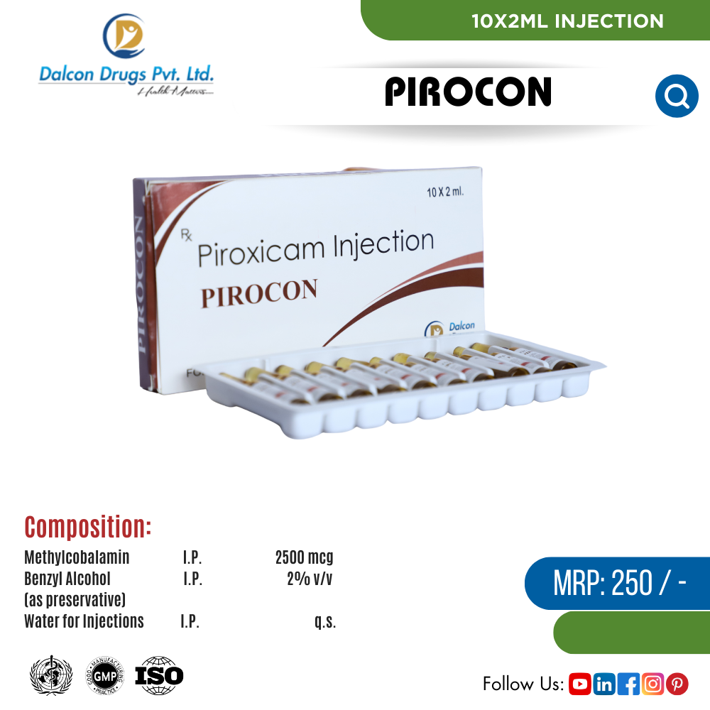 PIROCON