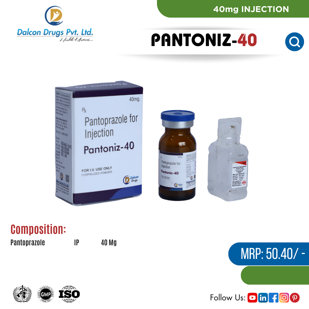 PANTONIZ-40