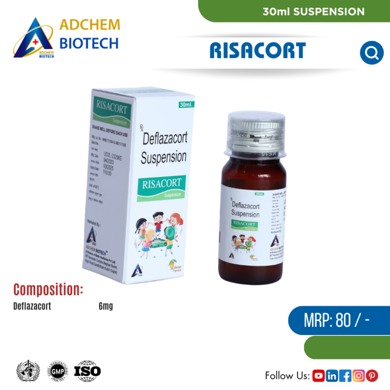 RISACORT