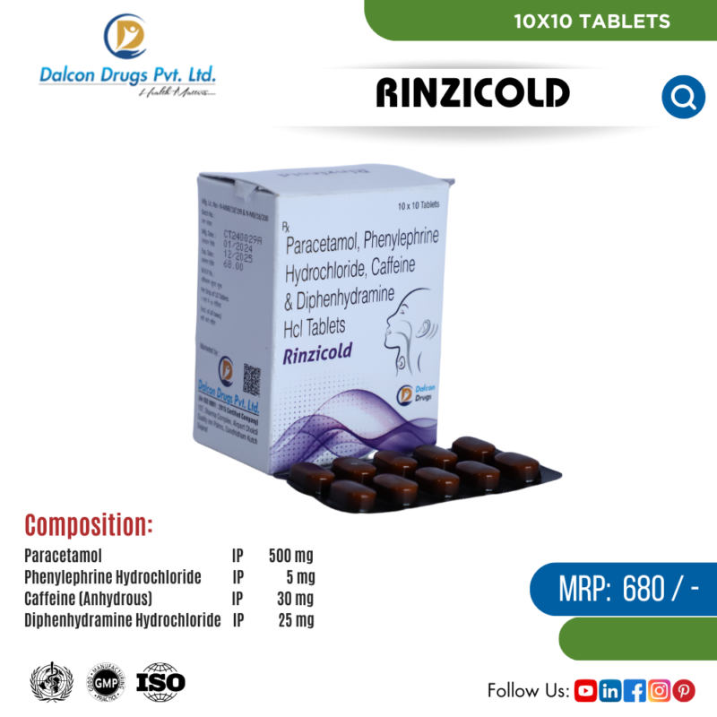 RINZICOLD
