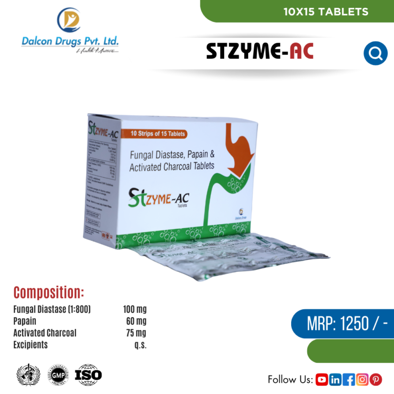 STZYME-AC