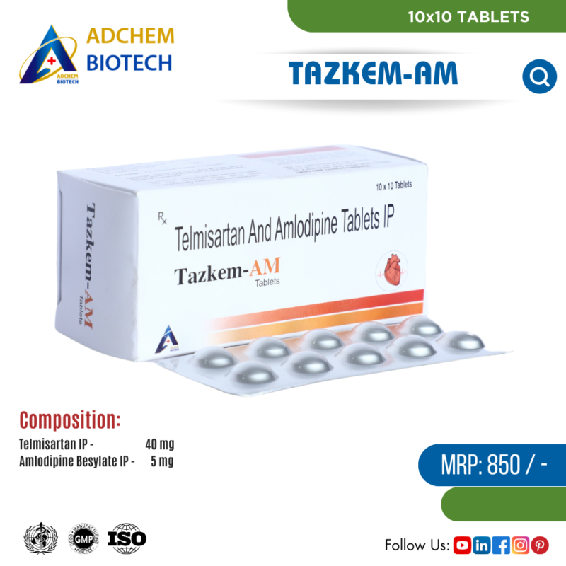 TAZKEM-AM