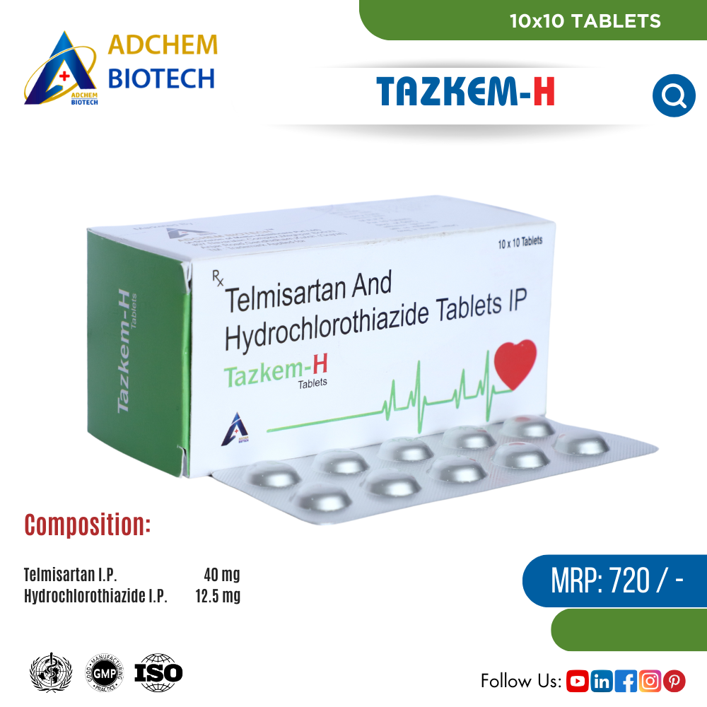 TAZKEM-H