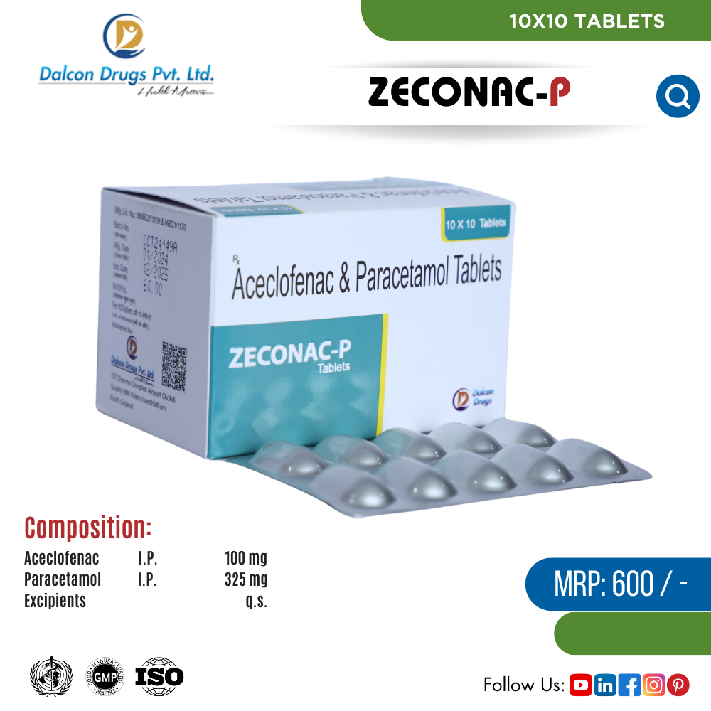 ZECONAC-P
