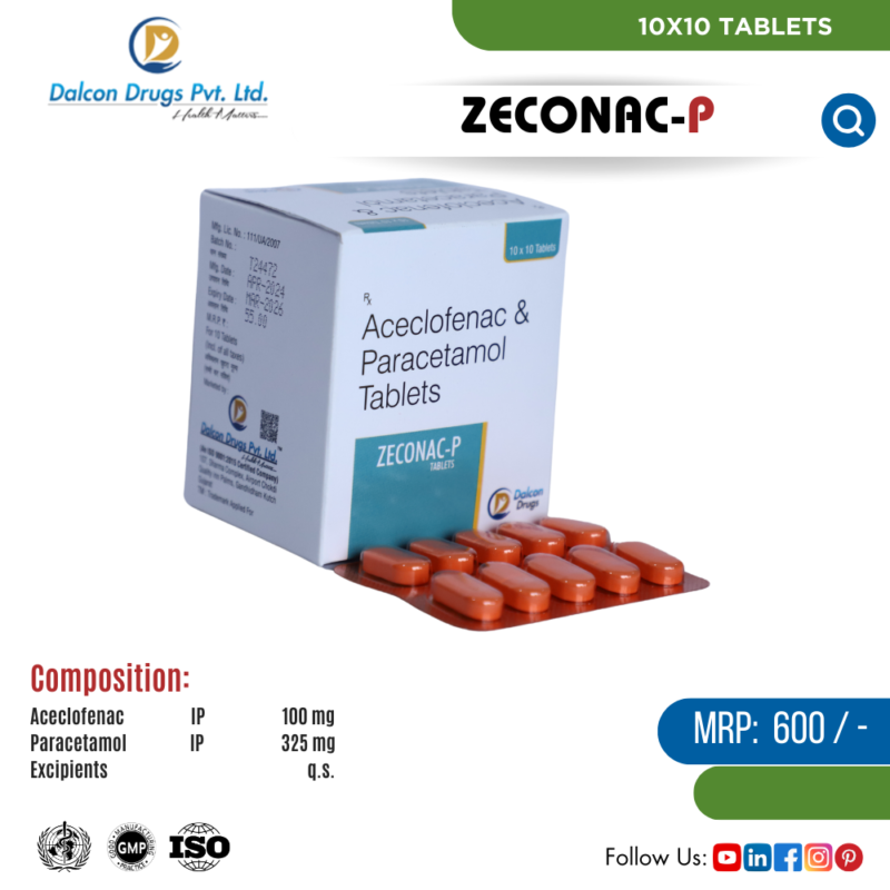 ZECONAC-P
