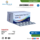 ZECONAC-200