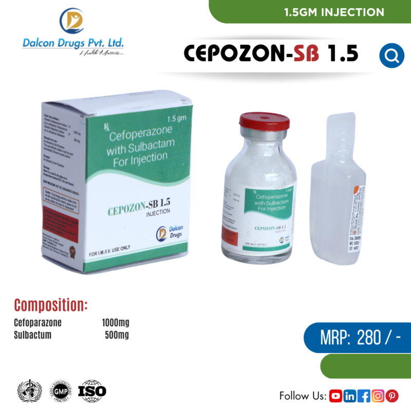 CEPOZON-SB 1.5