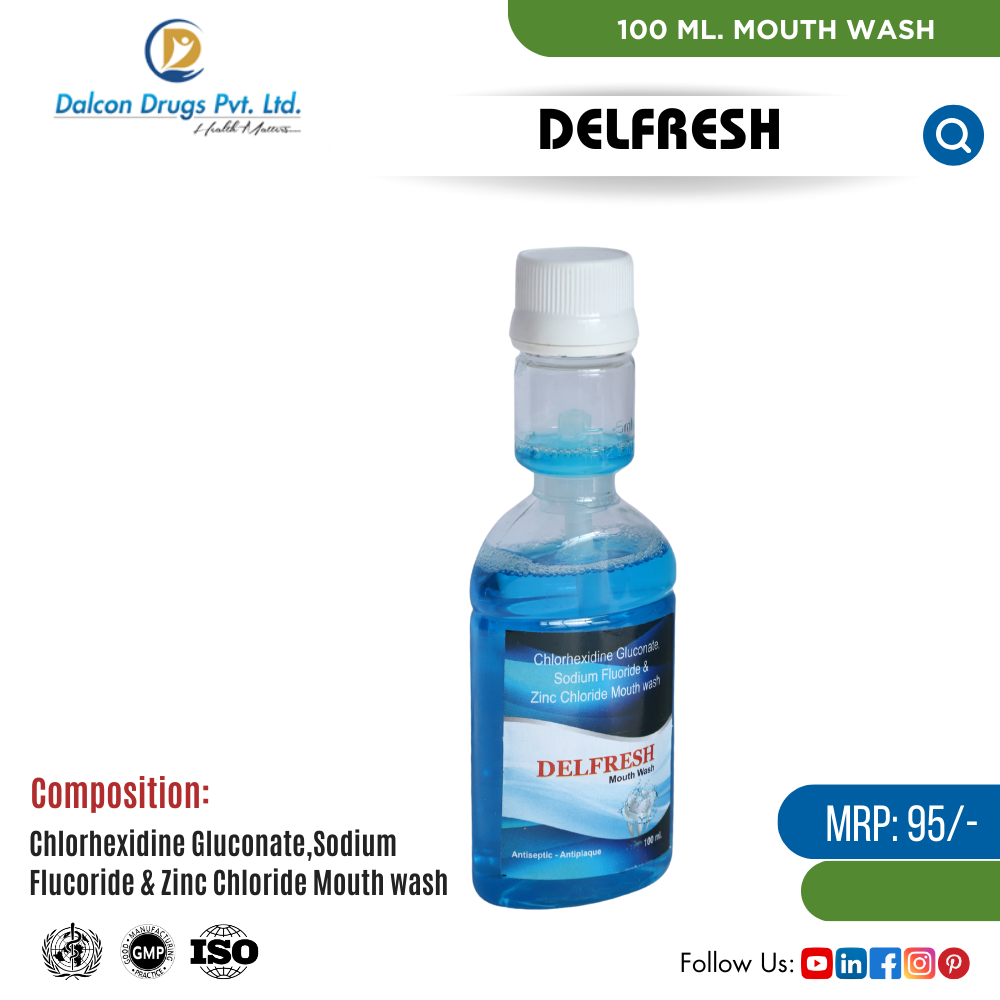 DELFRESH