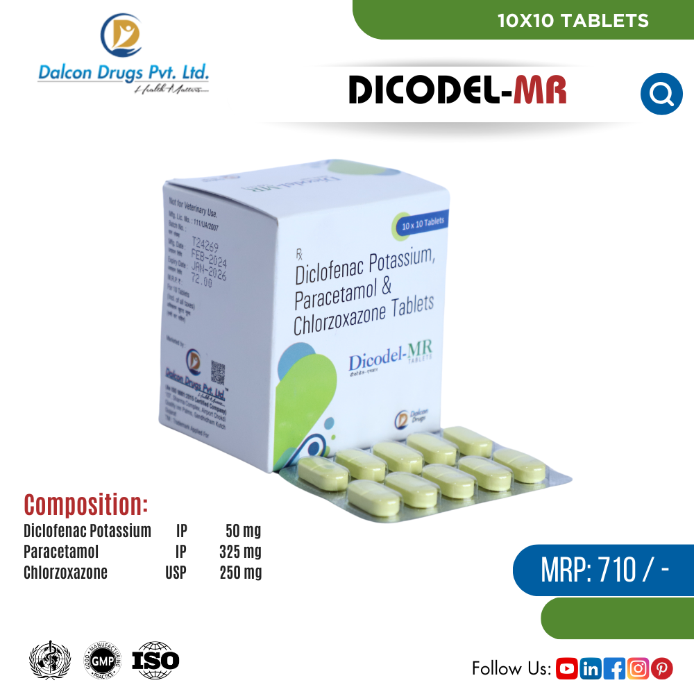 DICODEL-MR