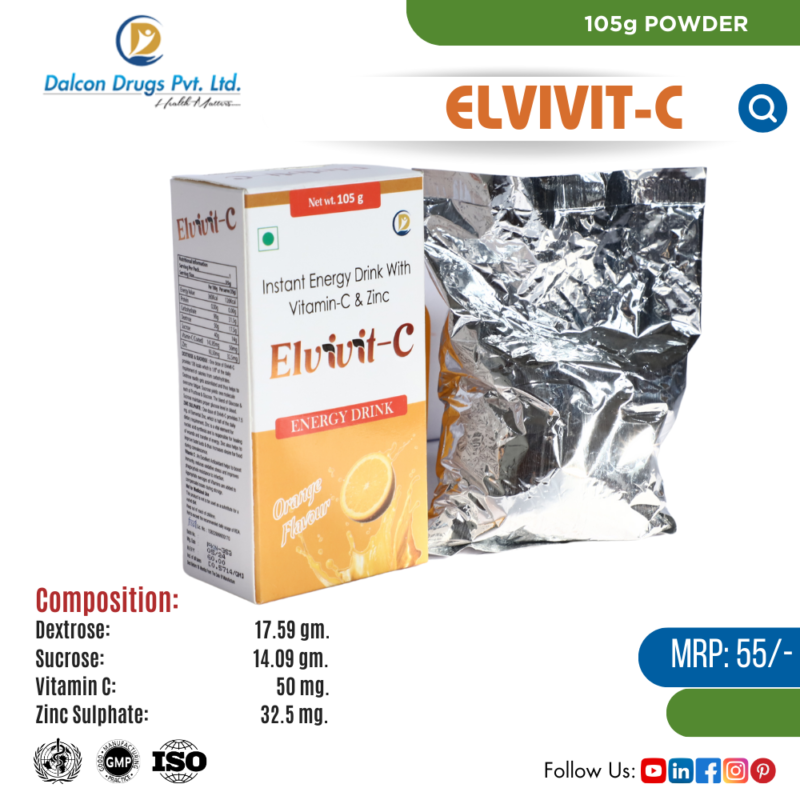 ELVIVIT-C