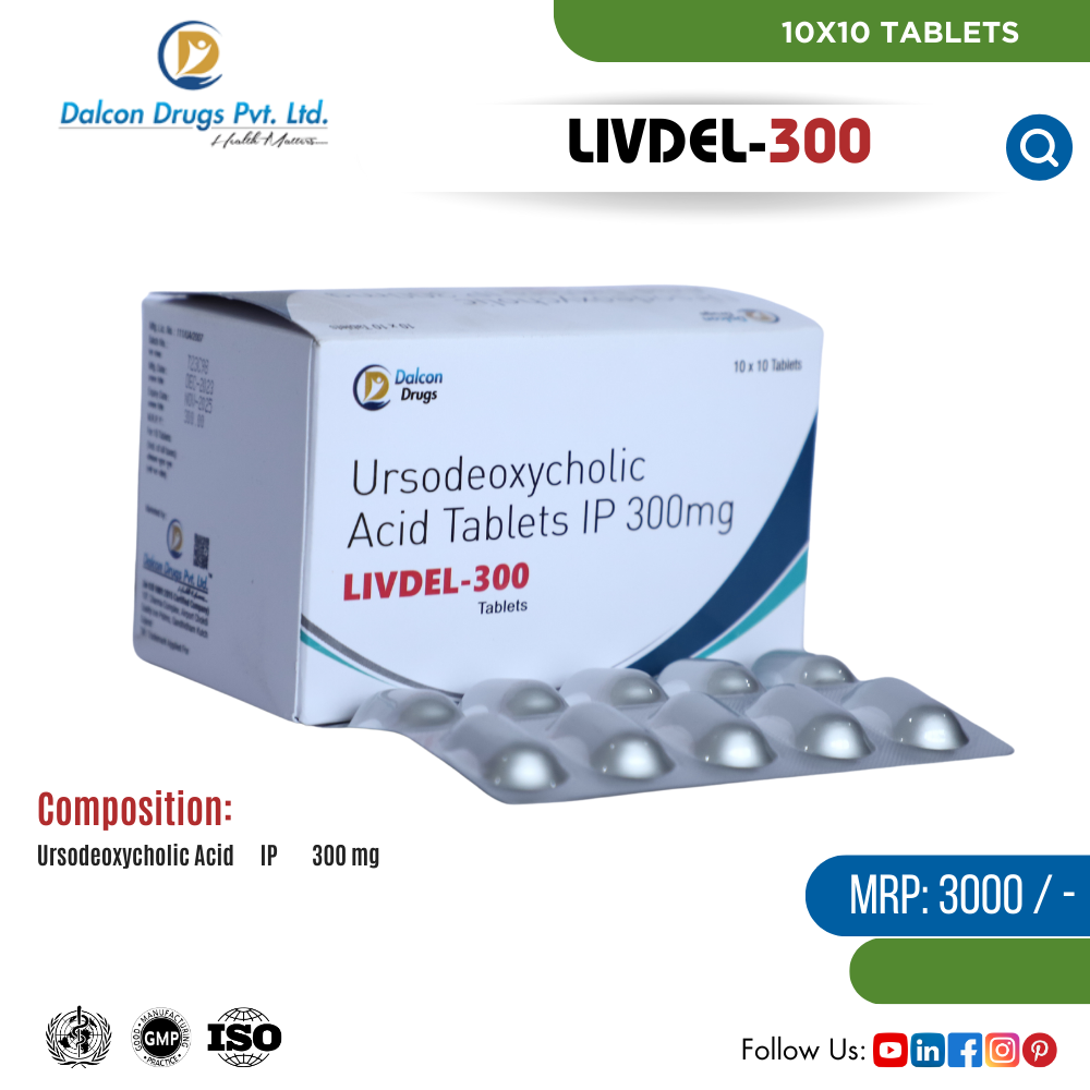 LIVDEL-300