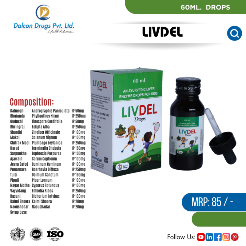 LIVDEL