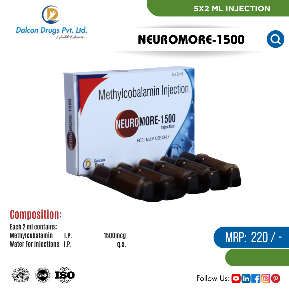 NEUROMORE-1500