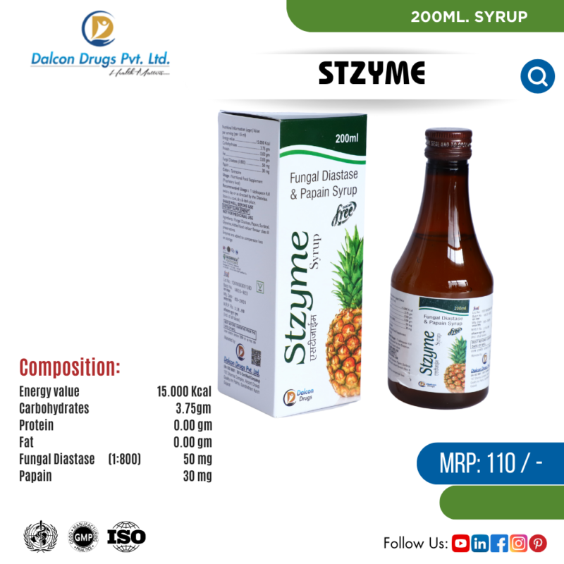 STZYME