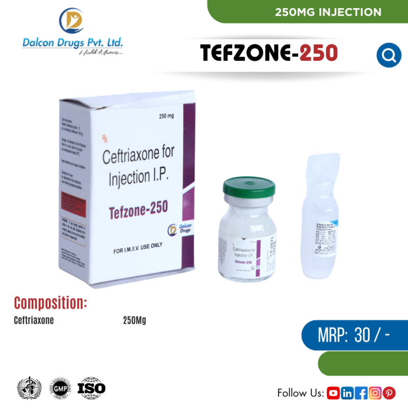 TEFZONE-250