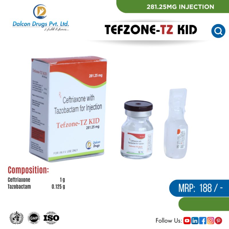 TEFZONE-TZ KID