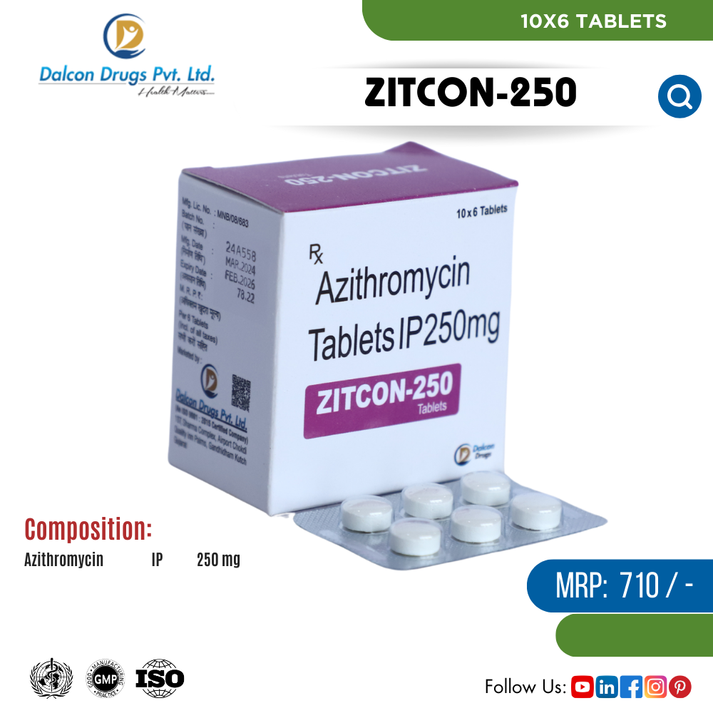 ZITCON-250