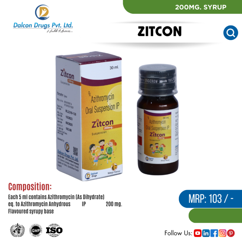 ZITCON
